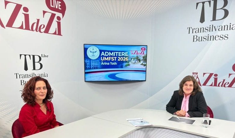 prof-univ-dr.-alina-scridon:-„cred-ca-a-venit-momentul-sa-predam-un-pic-altfel-medicina-si-sa-ne-adaptam-la-viata-cu-inteligenta-artificiala”