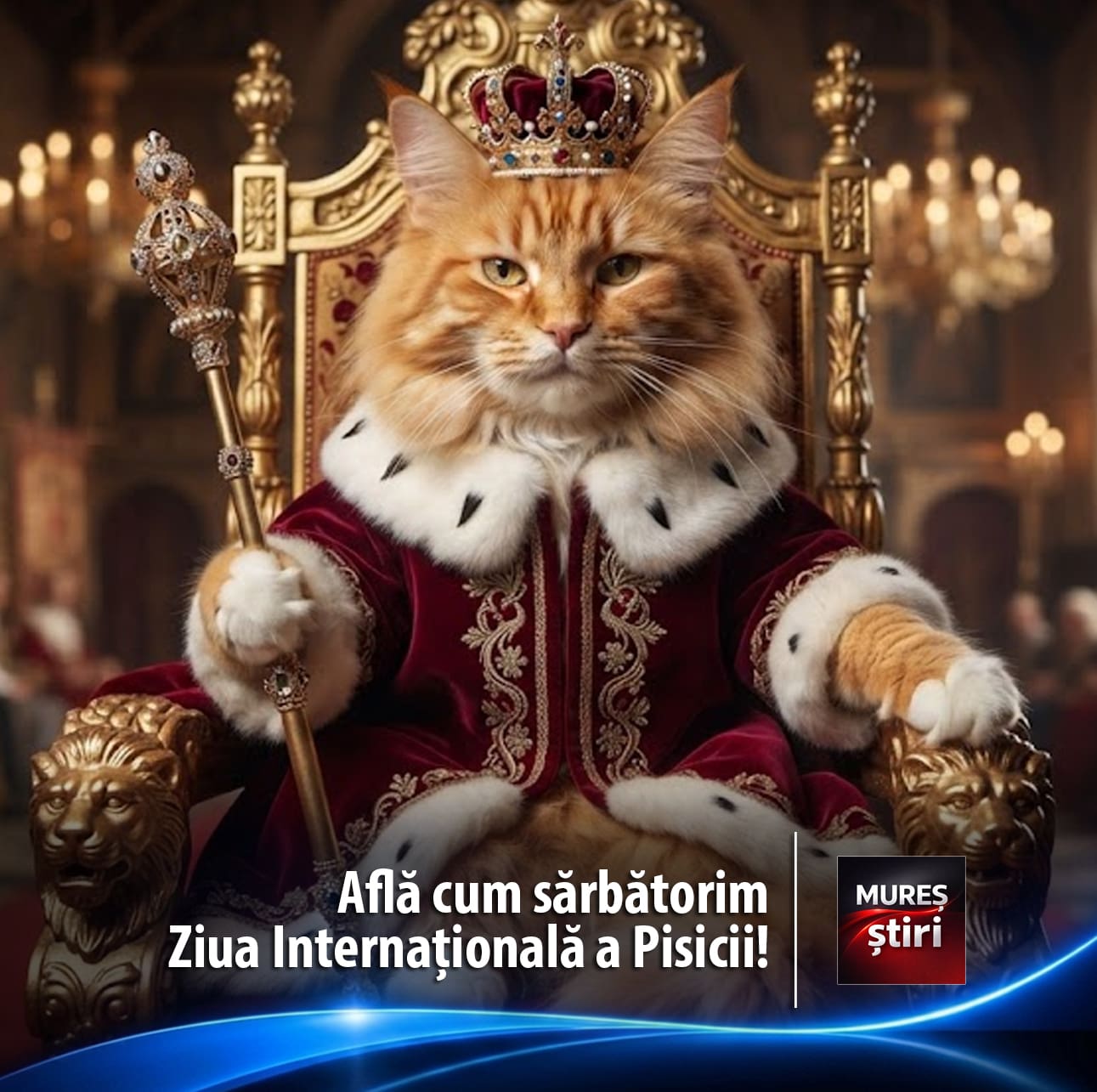 pisicile-conduc-internetul,-dar-astazi-conduc-lumea!-afla-cum-sarbatorim-ziua-internationala-a-pisicii