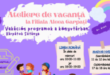 vacanta-creativa-pentru-copii-la-biblioteca-judeteana-mures-–-ateliere-gratuite-la-filiala-aleea-carpati