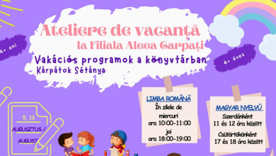 vacanta-creativa-pentru-copii-la-biblioteca-judeteana-mures-–-ateliere-gratuite-la-filiala-aleea-carpati