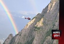 misiune-de-salvare-la-limita:-elicopterul-smurd-targu-mures,-rol-decisiv-in-extragerea-a-doi-alpinisti-germani-de-pe-peretele-vaii-albe!