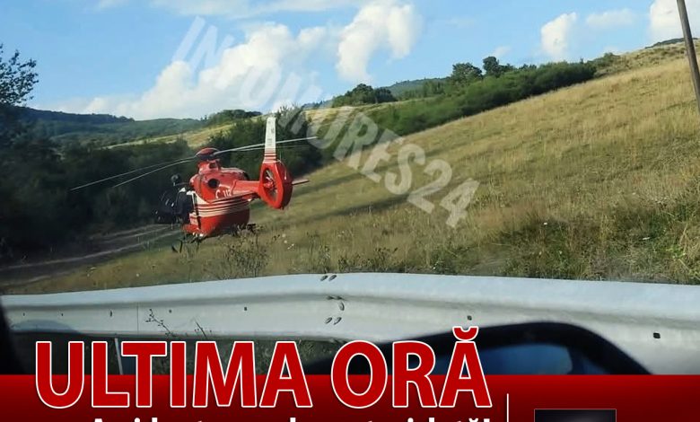 breaking-news:-accident-grav-de-motocicleta-la-marginea-localitatii-magherani!-elicopterul-smurd,-solicitat-la-fata-locului