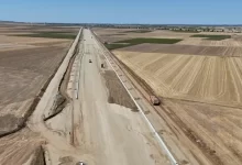 premiera-pe-autostrada-transilvania:-o-portiune-de-3-kilometri-de-pe-a3-va-putea-fi-folosita-ca-pista-pentru-avioane