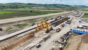 teste-pe-piloti-de-proba-pe-lotul-joseni-ditrau,-autostrada-a8