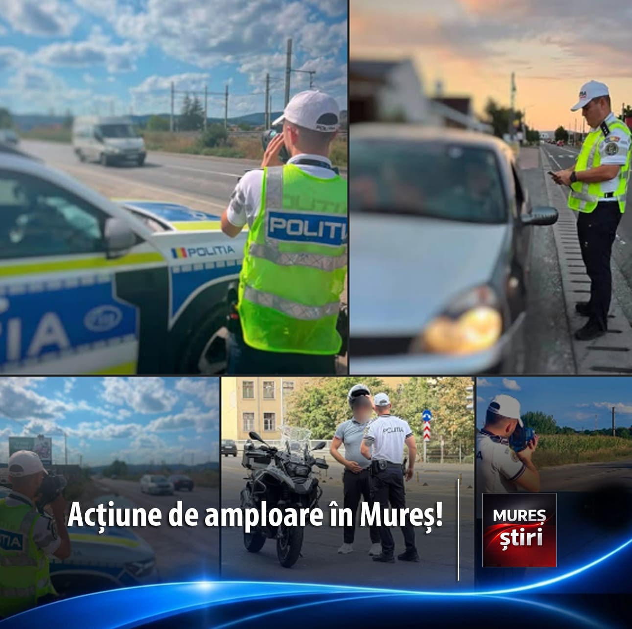 bilant-al-politistilor-mureseni-in-weekendul-8–9-august-2026:-peste-200-de-sanctiuni-contraventionale-si-32-de-permise-retinute-in-urma-actiunilor-pentru-siguranta-rutiera!