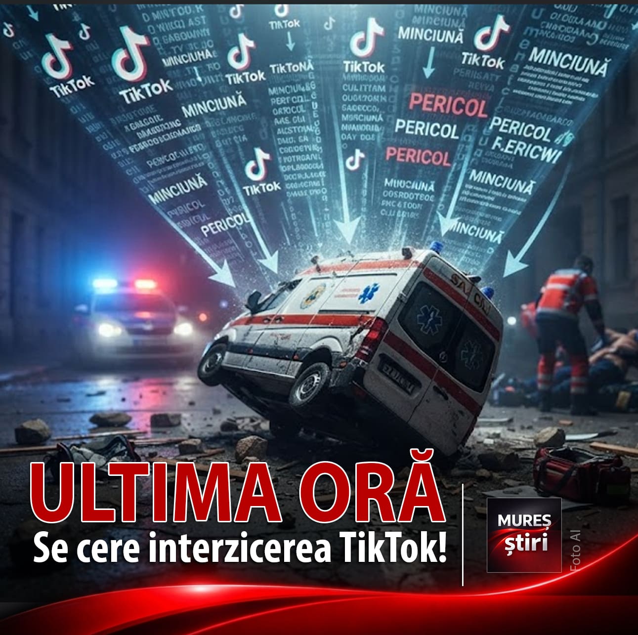 raluca-turcan-(pnl)-cere-deschiderea-dezbaterii-privind-interzicerea-tiktok-in-romania,-dupa-incidentul-violent-din-cluj!