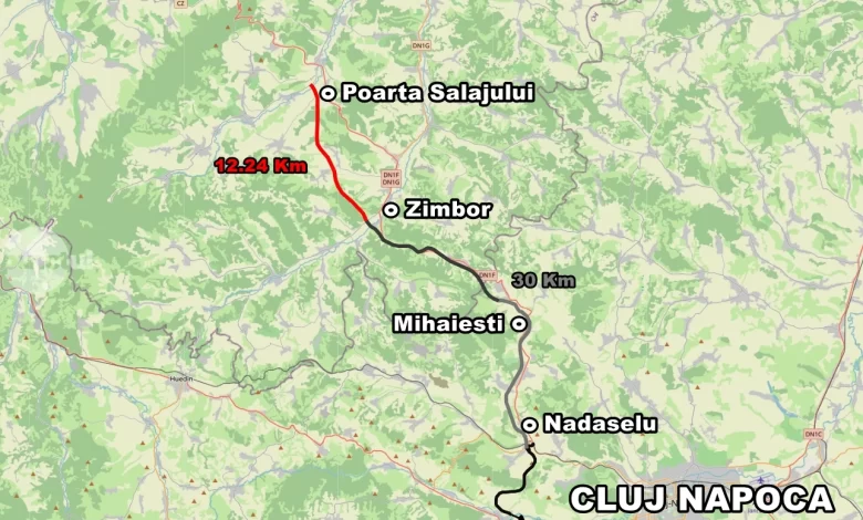 vesti-bune-pentru-soferi:-marti-se-deschide-o-noua-bucata-din-autostrada-transilvaniei