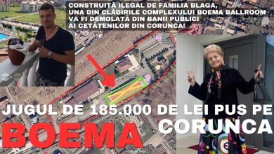 una-din-salile-complexului-boema-va-fi-demolata-din-banii-publici-ai-comunitatii-corunca.-familia-blaga-a-construit-o-ilegal!