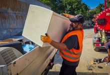 campanie-de-colectare-a-deseurilor-electrice-si-electronice,-in-sangeorgiu-de-mures