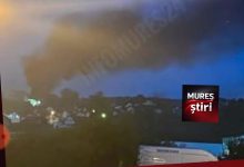 ultima-ora:-incendiu-pe-strada-valea-rece-din-targu-mures!