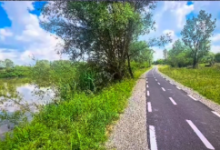 pista-de-biciclete-de-10-kilometri-construita-in-sangeorgiu-de-mures-printr-o-investitie-de-5-milioane-de-lei-prin-pnrr