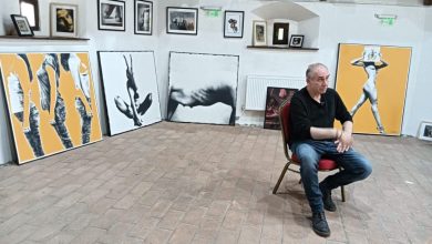 video,-foto:-arta-lui-steve-bradford,-expusa-in-bastionul-tabacarilor-din-cetatea-targu-mures