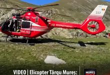 video-|-salvatorii-mureseni-cu-elicopterul,-interventie-accident-prin-strivire-si-turisti-raniti!