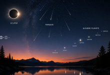 spectacol-rar-pe-cer,-vizibil-si-din-mures:-sase-planete,-eclipsa-de-soare-si-maximul-perseidelor,-miercuri-12-august