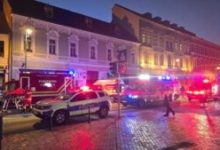 o-victima-a-accidentului-produs-in-centrul-brasovului,-internata-la-terapie-intensiva