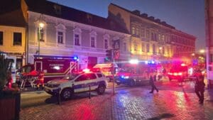 o-victima-a-accidentului-produs-in-centrul-brasovului,-internata-la-terapie-intensiva