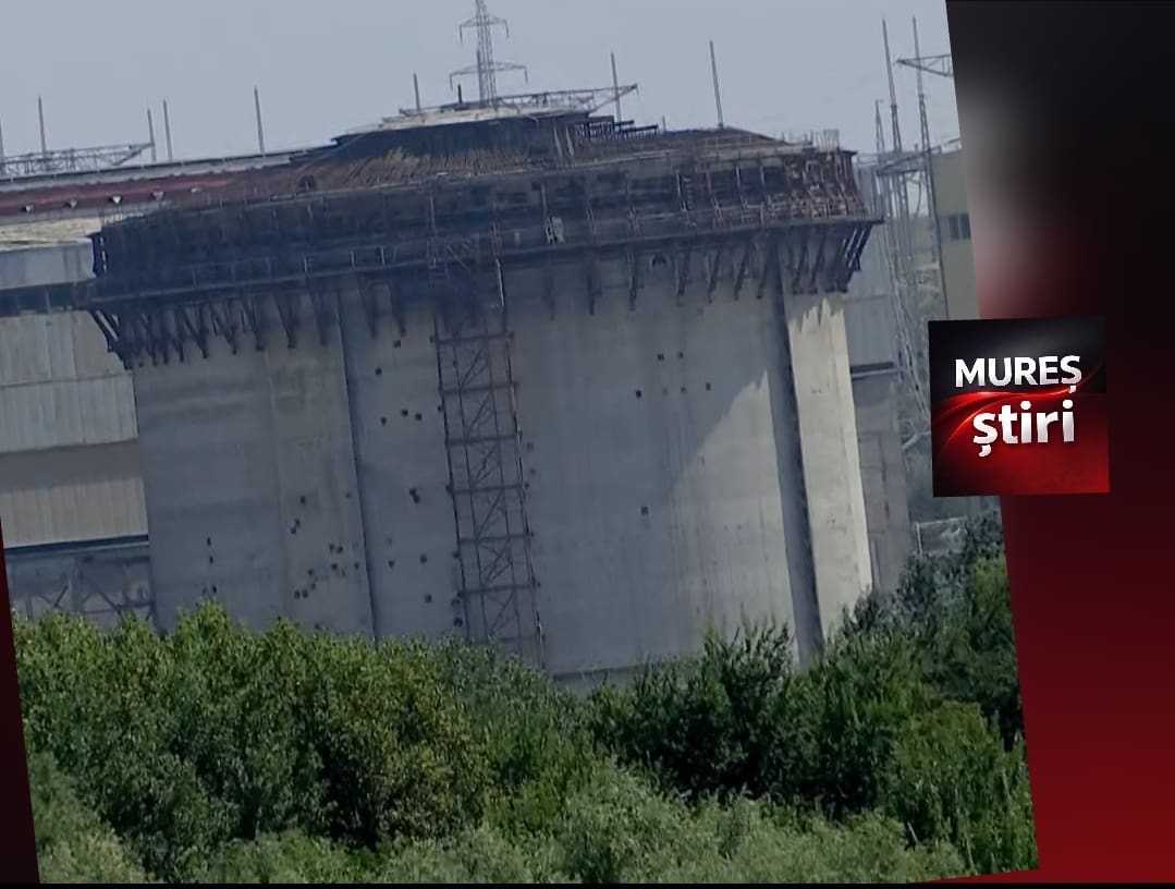 avarii-cauzate-de-seceta-la-cernavoda:-reactorul-2-se-opreste-astazi!-ambele-unitati-ale-centralei-nucleare,-indisponibile-din-cauza-nivelului-scazut-al-dunarii!
