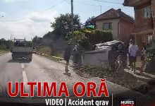 ultima-ora-|-accident-grav:-un-autoturism-s-a-rasturnat-dupa-ce-a-intrat-intr-un-cap-de-pod,-in-sangeorgiu-de-padure!-video