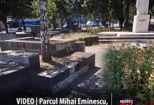 rusine!-parcul-mihai-eminescu-din-targu-mures,-lasat-in-paragina-intentionat!?-video