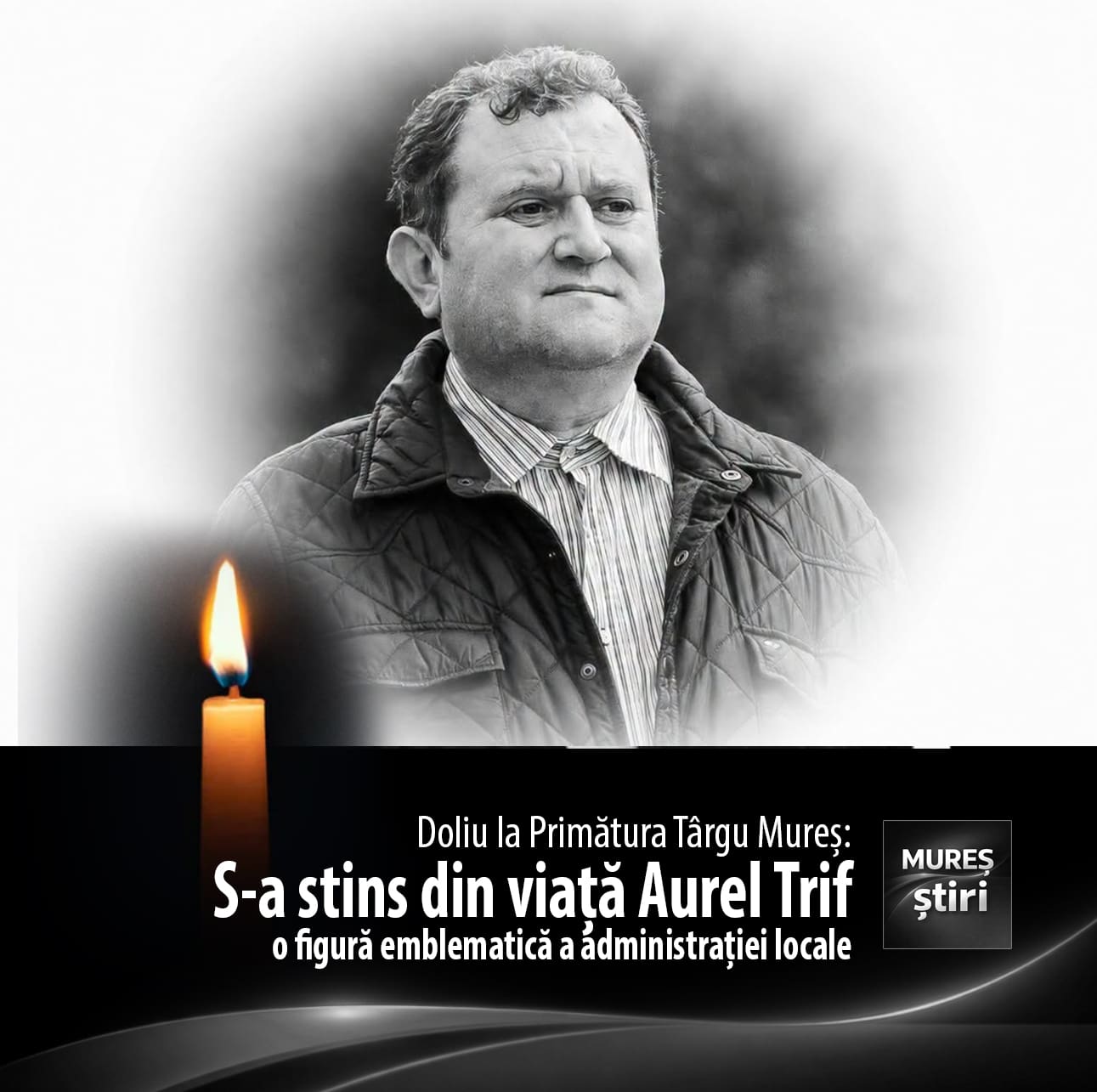 doliu-la-primatura-targu-mures:-s-a-stins-din-viata-aurel-trif,-o-figura-emblematica-a-administratiei-locale-dupa-aproape-trei-decenii-de-activitate!