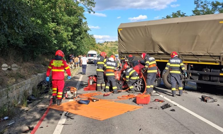 accident-cu-doi-morti-langa-saschiz