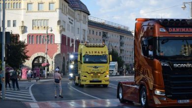 fotoreportaj:-peste-80-de-camioane-tunate-la-parada-primei-editii-a-fomco-truck,-pe-traseul-cristesti-–-targu-mures