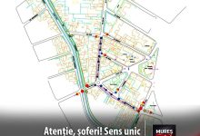 atentie,-soferi!-sens-unic-si-modificari-in-transportul-public,-pe-strada-cuza-voda!