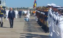 peste-3.500-de-militari-romani-si-straini,-peste-50-de-nave-si-ambarcatiuni-si-15-aeronave-la-ziua-marinei