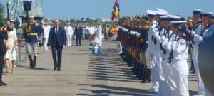 peste-3.500-de-militari-romani-si-straini,-peste-50-de-nave-si-ambarcatiuni-si-15-aeronave-la-ziua-marinei