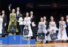 performanta-uriasa-pentru-dansul-sportiv-muresean:-rares-cojoc-si-andreea-matei-au-castigat-din-nou-german-open-championships