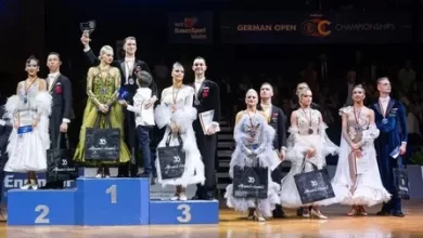 performanta-uriasa-pentru-dansul-sportiv-muresean:-rares-cojoc-si-andreea-matei-au-castigat-din-nou-german-open-championships
