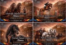 festivalul-ecvestru-si-zilele-orasului-rasnov,-in-perioada-4–6-septembrie-2026