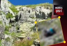 tragedie-in-muntii-fagaras:-un-barbat-de-54-de-ani-si-a-pierdut-viata-dupa-ce-a-cazut-300-de-metri-de-pe-versantul-vistea-mare!