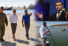 politicienii-care-masoara-dunarea-la-centimetru:-dupa-miruta,-si-premierul-ungariei-numara-fiecare-centimetru-de-apa