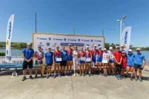 canotorii-de-la-cs-muresul,-4-medalii-la-nationalele-de-juniori
