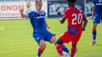 primul-punct-in-campionat-pentru-asa-targu-mures,-la-oradea,-cu-fc-bihor