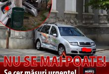 locuitorii-din-targu-mures-cer-masuri-urgente:-petitie-pentru-montarea-de-limitatoare-de-viteza-pe-bulevardul-cetatii!