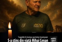 tragedie-in-lumea-sportului-muresean:-mihai-cenan,-unul-dintre-membrii-de-baza-ai-comunitatii-mures-runners,-a-murit-intr-un-accident-montan-in-muntii-fagaras!