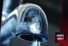 atentie,-consumatori:-sistari-temporare-ale-furnizarii-apei-potabile-in-judetul-mures-pe-18-august-2026!