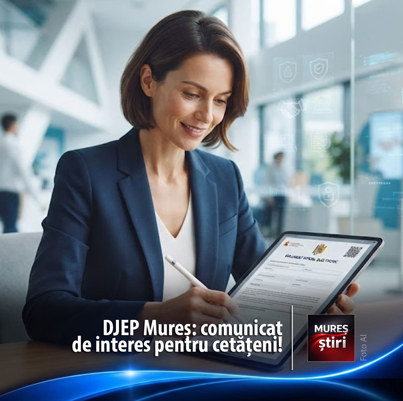 djep-mures:-comunicat-de-interes-pentru-cetateni!