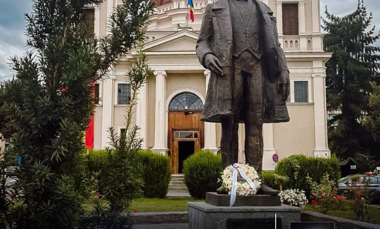 targu-mures-isi-omagiaza-vizionarul:-57-de-ani-de-la-moartea-primarului-emil-dandea!