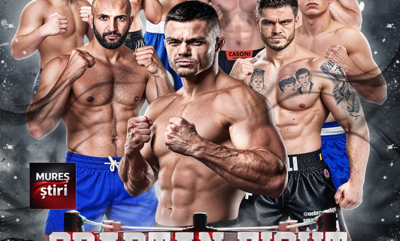 targu-mures-devine-capitala-sporturilor-de-contact:-spartan-fight-arena-aduce-o-gala-internationala-de-kickboxing-si-box!