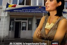 alt-scandal-la-inspectoratul-scolar-mures:-acuzatii-privind-numirea-directorilor-de-scoli-din-mures!