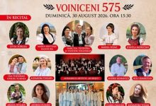 voiniceni-sarbatoreste-575-de-ani.-spectacol-aniversar-cu-artisti-indragiti-si-momente-folclorice