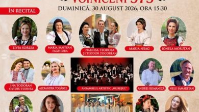 voiniceni-sarbatoreste-575-de-ani.-spectacol-aniversar-cu-artisti-indragiti-si-momente-folclorice