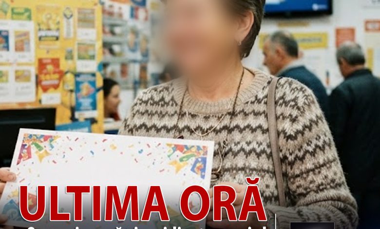 ultima-ora:-o-pensionara-din-oradea-a-ridicat-cel-mai-mare-premiu-din-istoria-jocului-loto-6-din-49,-in-valoare-de-peste-10-milioane-de-euro!