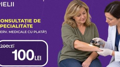 consultatii-dermatologice-cu-reducere-de-50%,-la-policlinica-medex