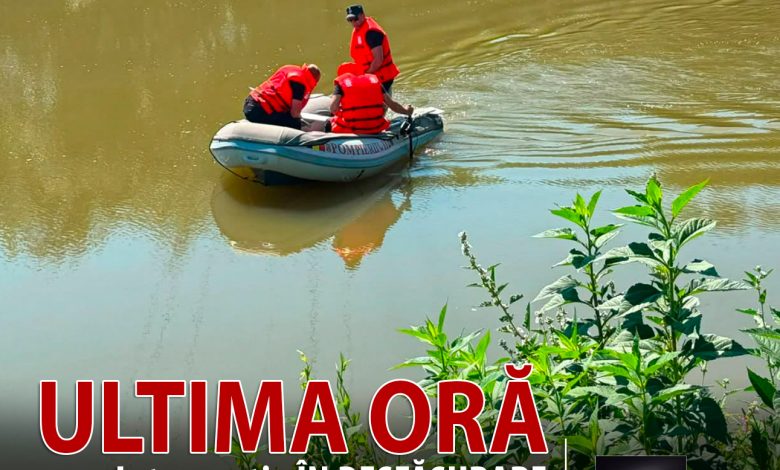 pompierii-mureseni,-misiune-neobisnuita:-aproximativ-40-de-ovine,-blocate-in-apele-raului-mures,-in-localitatea-cristesti!