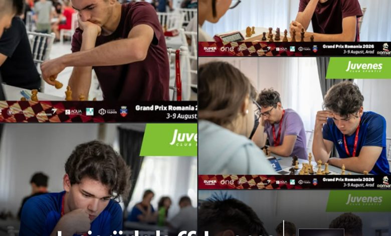 succes-pe-tabla-de-sah:-juniorii-de-la-cs-juvenes-targu-mures-au-stralucit-la-„romania-grand-prix”-de-la-arad!