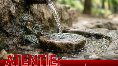 atentie!-situatie-alarmanta-in-judetul-mures:-doar-un-sfert-din-sursele-publice-de-apa-verificate-sunt-potabile!-lista-completa
